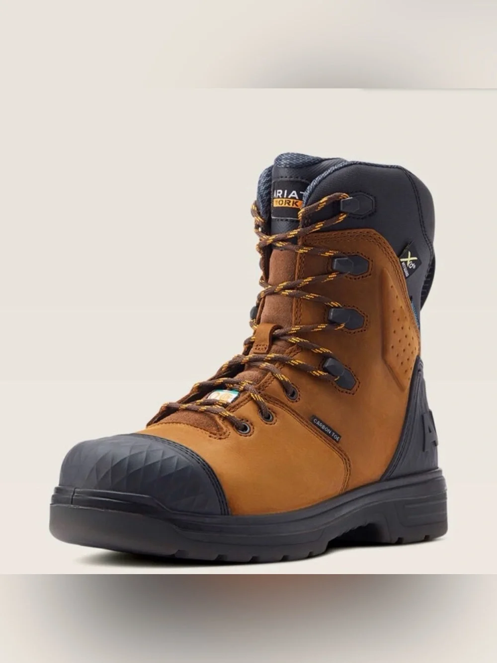 Ariat Turbo Outlaw 8